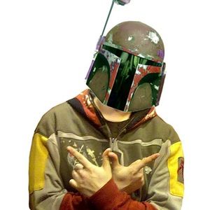 Meet your Posher, Mark